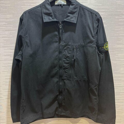 💎Han's house精品服飾💎STONE ISLAND 石頭島 風衣 外套