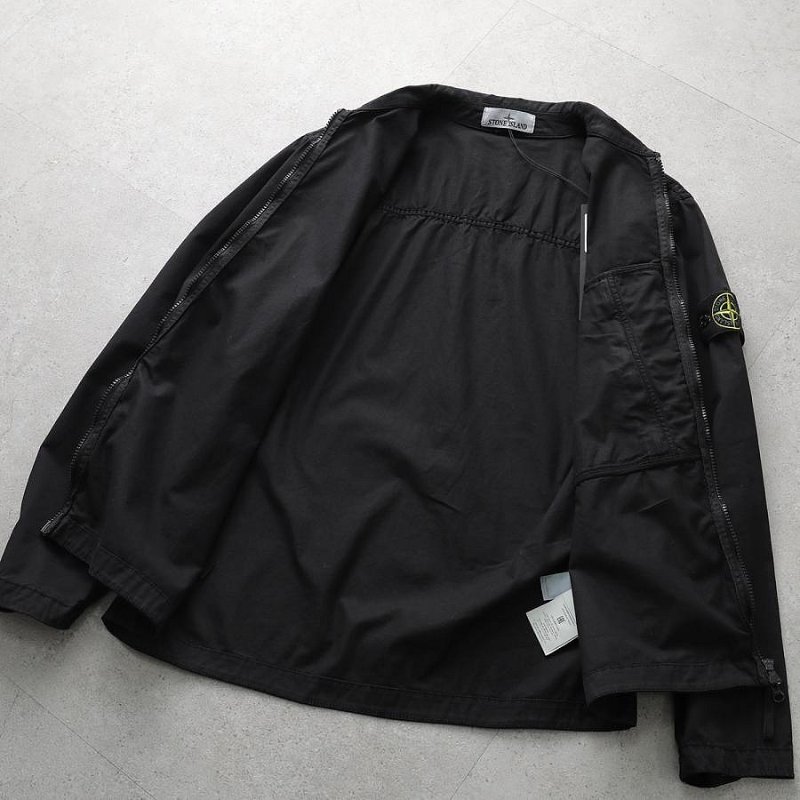 💎Han's house精品服飾💎STONE ISLAND 石頭島 風衣 外套-1