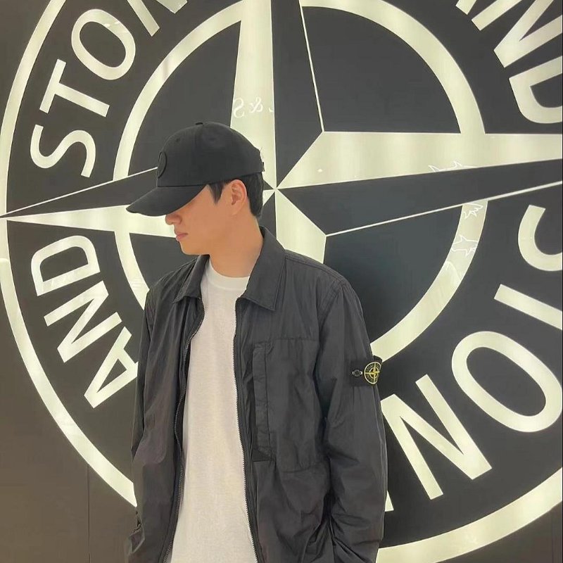 💎Han's house精品服飾💎STONE ISLAND 石頭島 風衣 外套-2