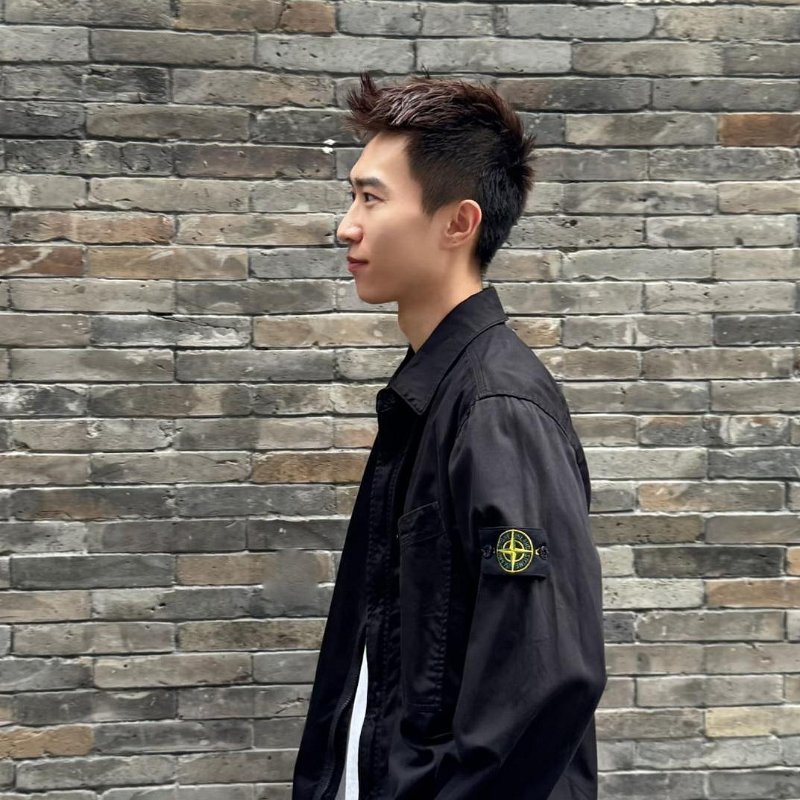 💎Han's house精品服飾💎STONE ISLAND 石頭島 風衣 外套-4