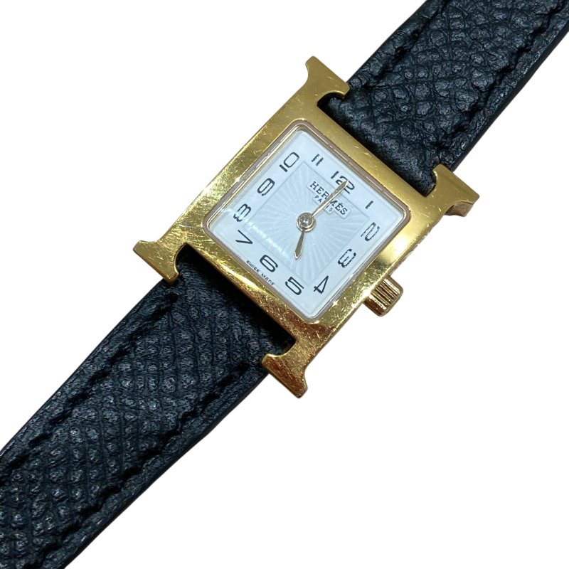 HERMES HH1.101 H WATCH-0