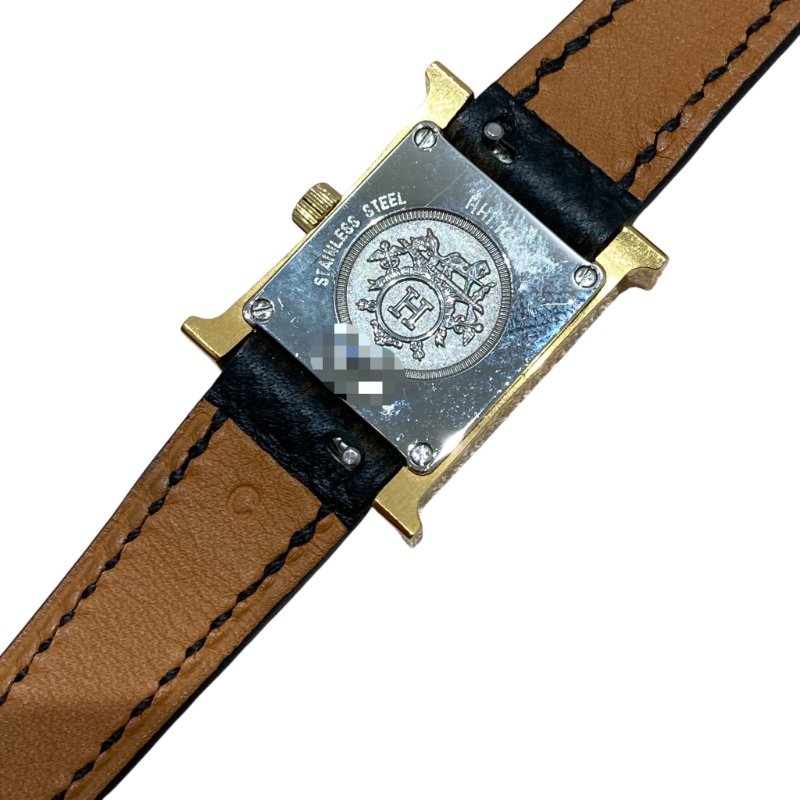 HERMES HH1.101 H WATCH-1