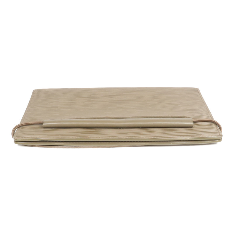 LOUIS VUITTON Epi Agenda Horizontal System Planner Notebook Cover記事本封套-5