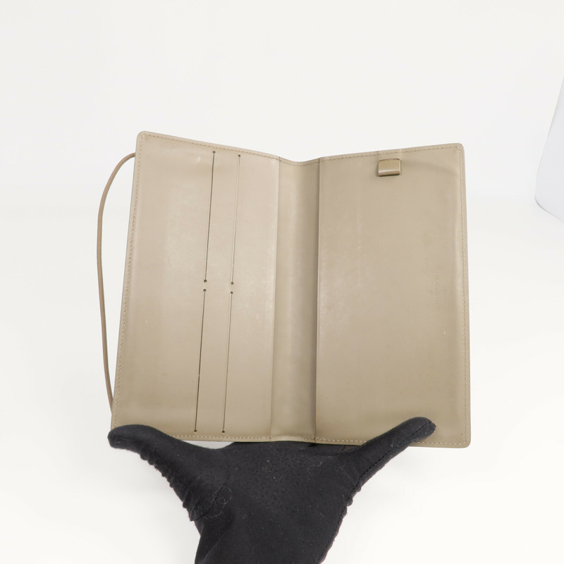 LOUIS VUITTON Epi Agenda Horizontal System Planner Notebook Cover記事本封套-11