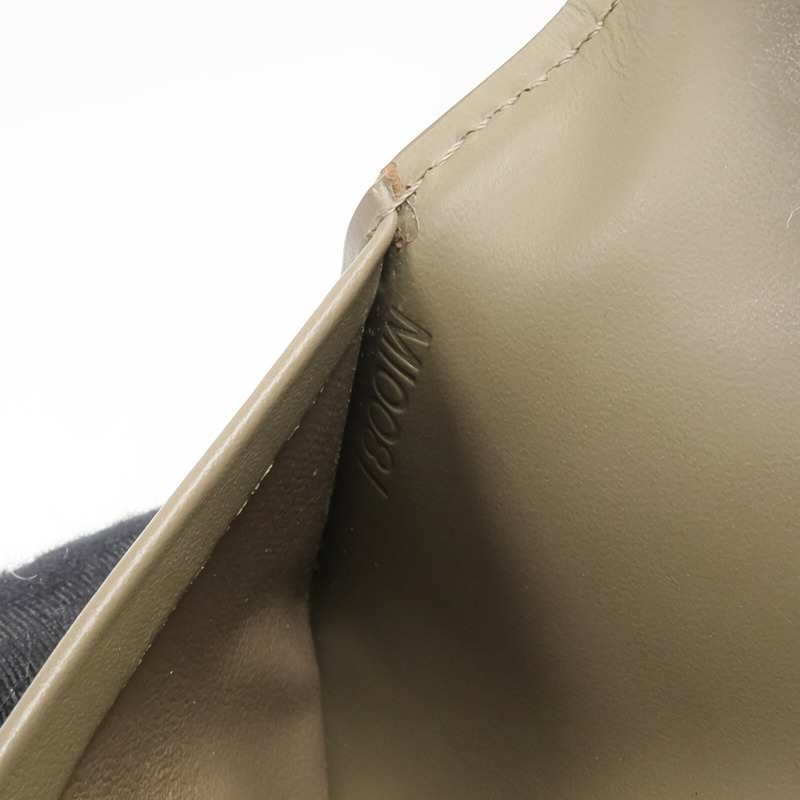 LOUIS VUITTON Epi Agenda Horizontal System Planner Notebook Cover記事本封套-15