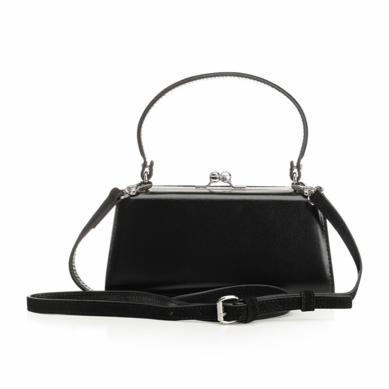 Vivienne Westwood 女士 頂部提手單肩包均碼碼-2