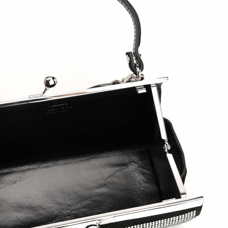 Vivienne Westwood 女士 頂部提手單肩包均碼碼-4