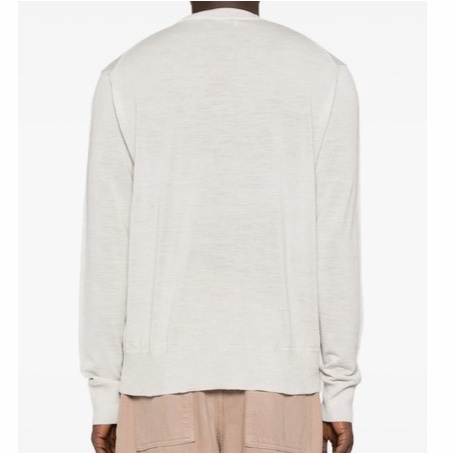 Vivienne Westwood 男士 長袖圓領套衫S M L XL XXL碼-3