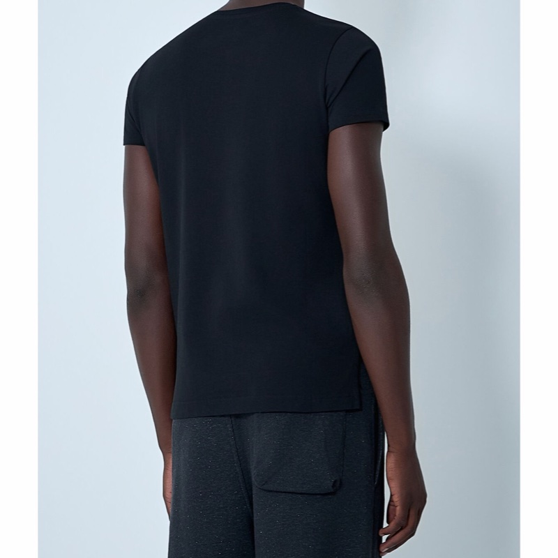 Vivienne Westwood 男士 圖案 T 恤XS S M L XL XXL XXXL碼-2