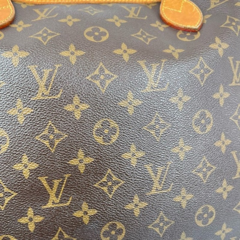 LV路易威登 never full托特包購物袋單肩手提包 NF中最最經典的一款-14