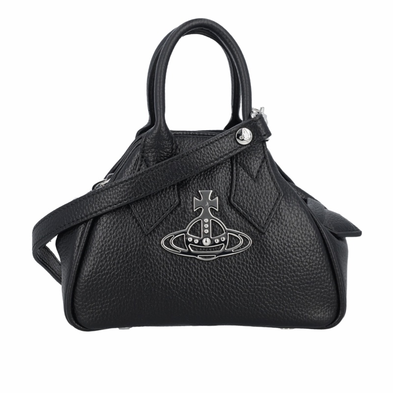 Vivienne Westwood 女士 徽標單肩包均碼碼13cm*7cm*11cm-1