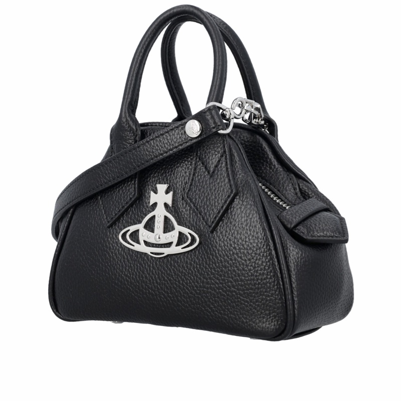 Vivienne Westwood 女士 徽標單肩包均碼碼13cm*7cm*11cm-2