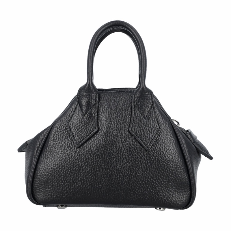 Vivienne Westwood 女士 徽標單肩包均碼碼13cm*7cm*11cm-3