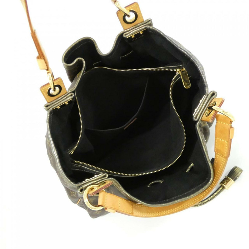 路易威登 Monogram Irene M47927 手提包-7