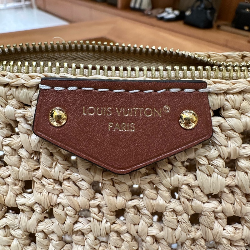 Louis Vuitton hills pochette hobo 手拿包-2