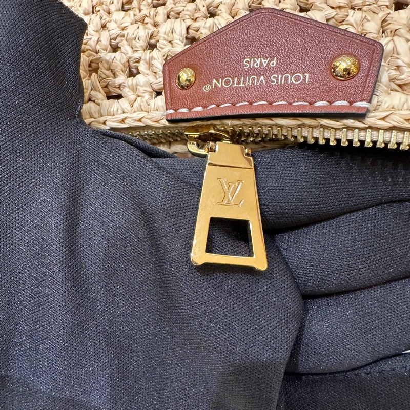 Louis Vuitton hills pochette hobo 手拿包-9