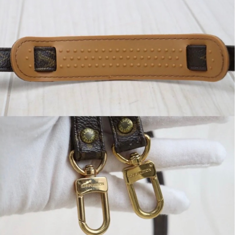 「JL精品代購」9新 LV 老花mini speedy-13