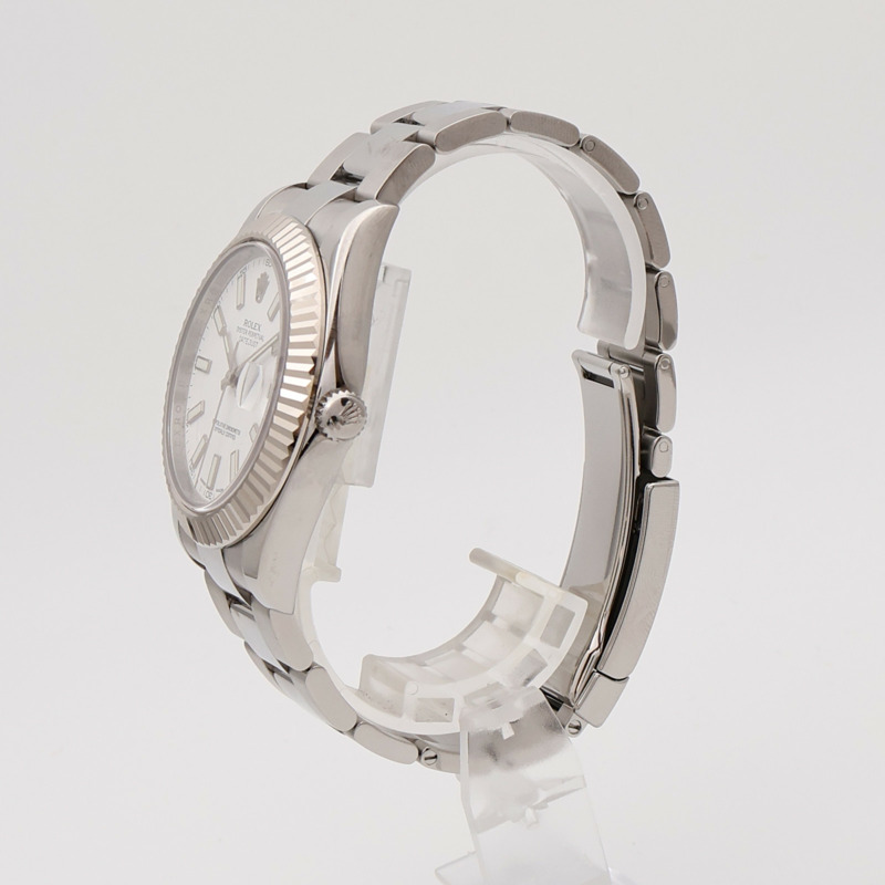 ROLEX Datejust II 116334-3