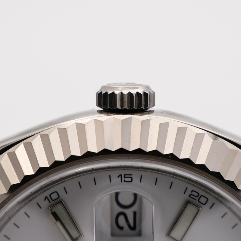 ROLEX Datejust II 116334-9