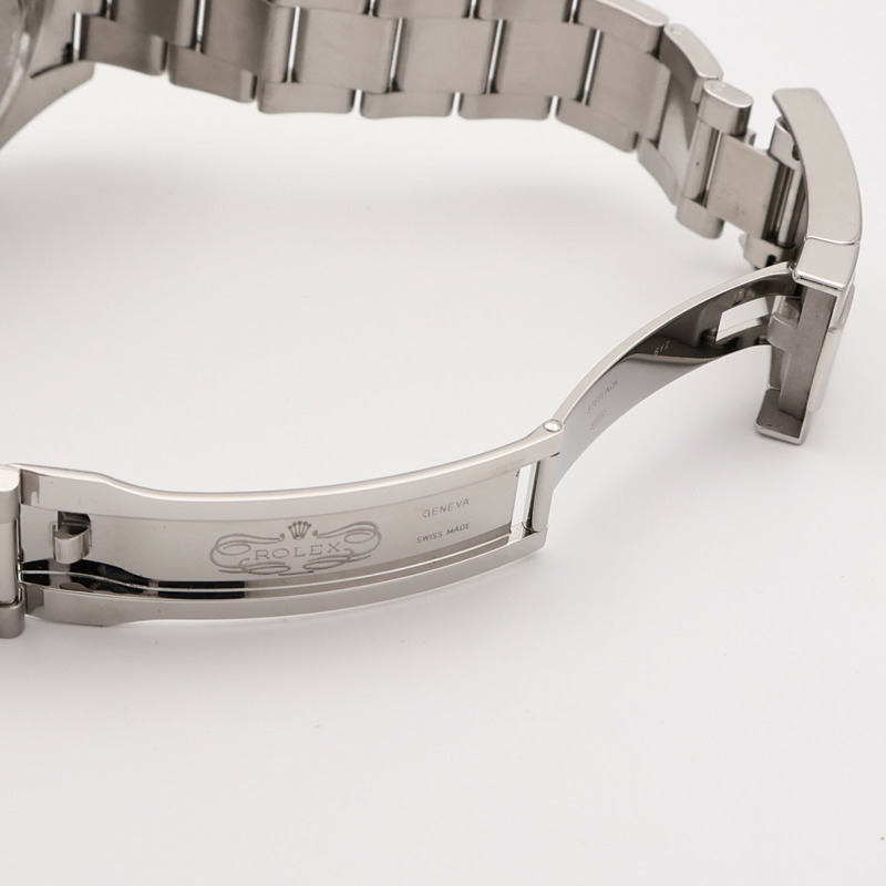 ROLEX Datejust II 116334-10