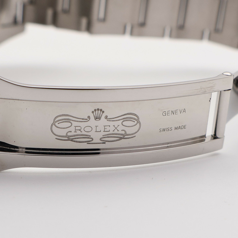 ROLEX Datejust II 116334-11