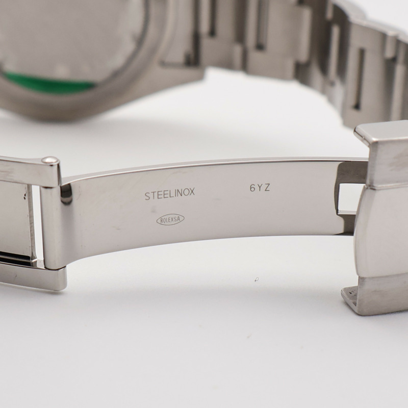 ROLEX Datejust II 116334-12