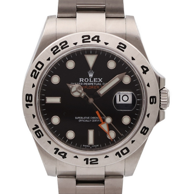 ROLEX Explorer II 216570-0