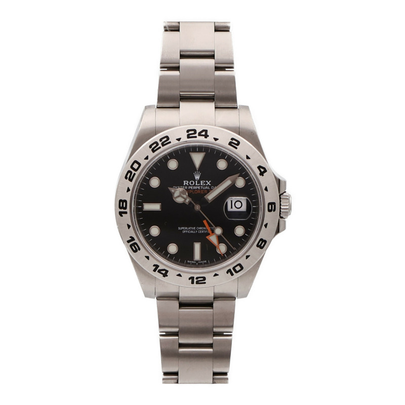 ROLEX Explorer II 216570-1