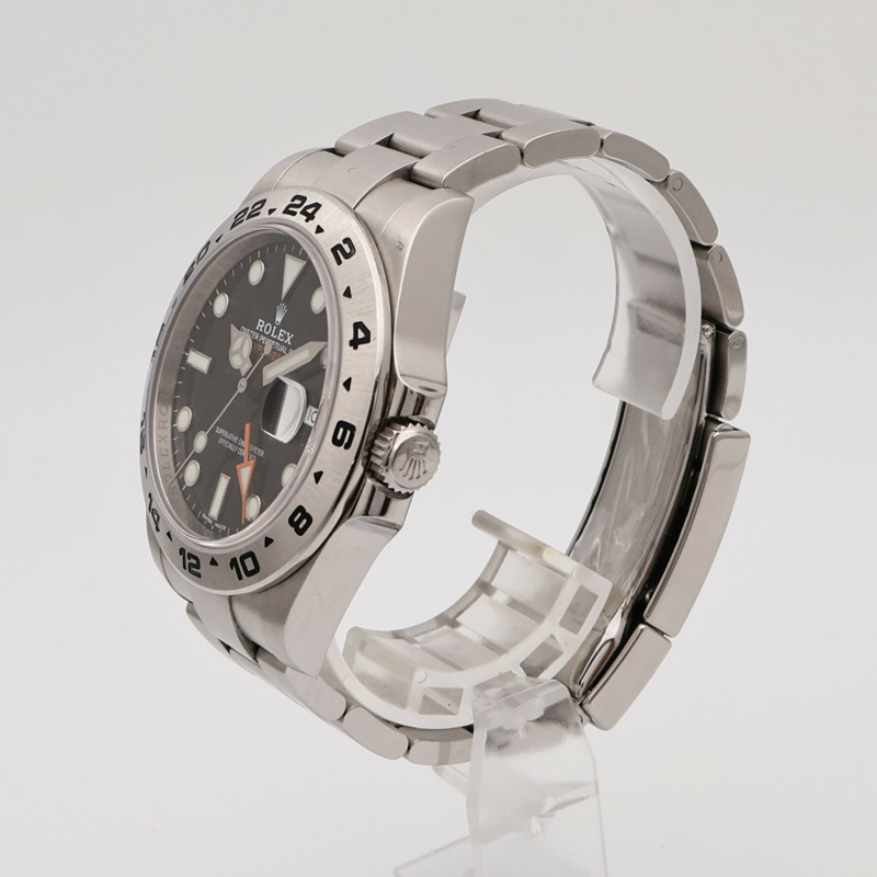 ROLEX Explorer II 216570-3