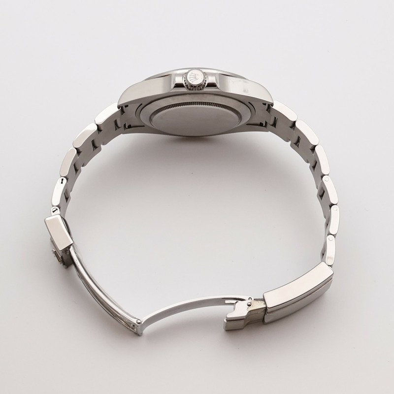 ROLEX Explorer II 216570-5