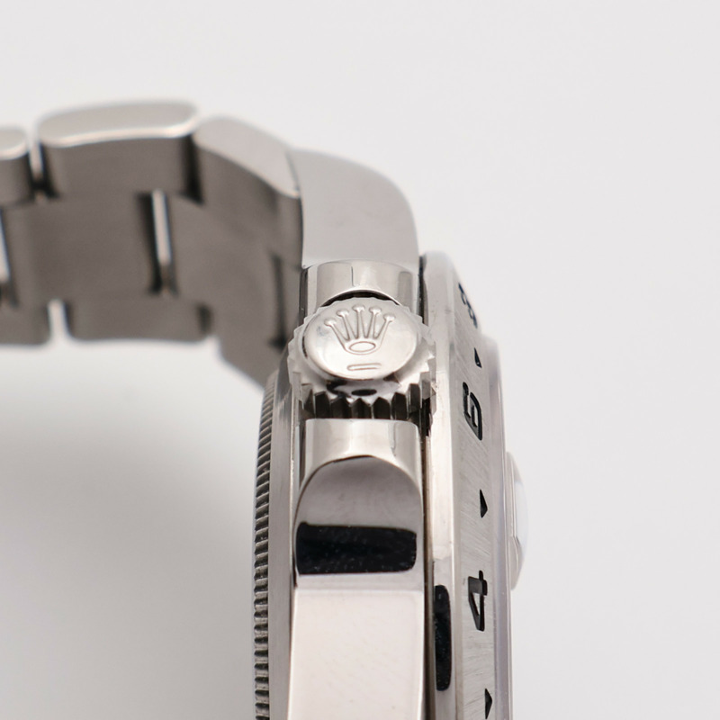 ROLEX Explorer II 216570-7