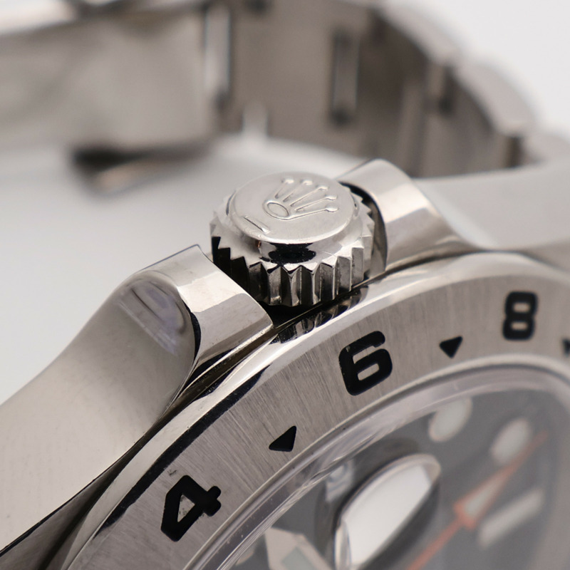 ROLEX Explorer II 216570-8