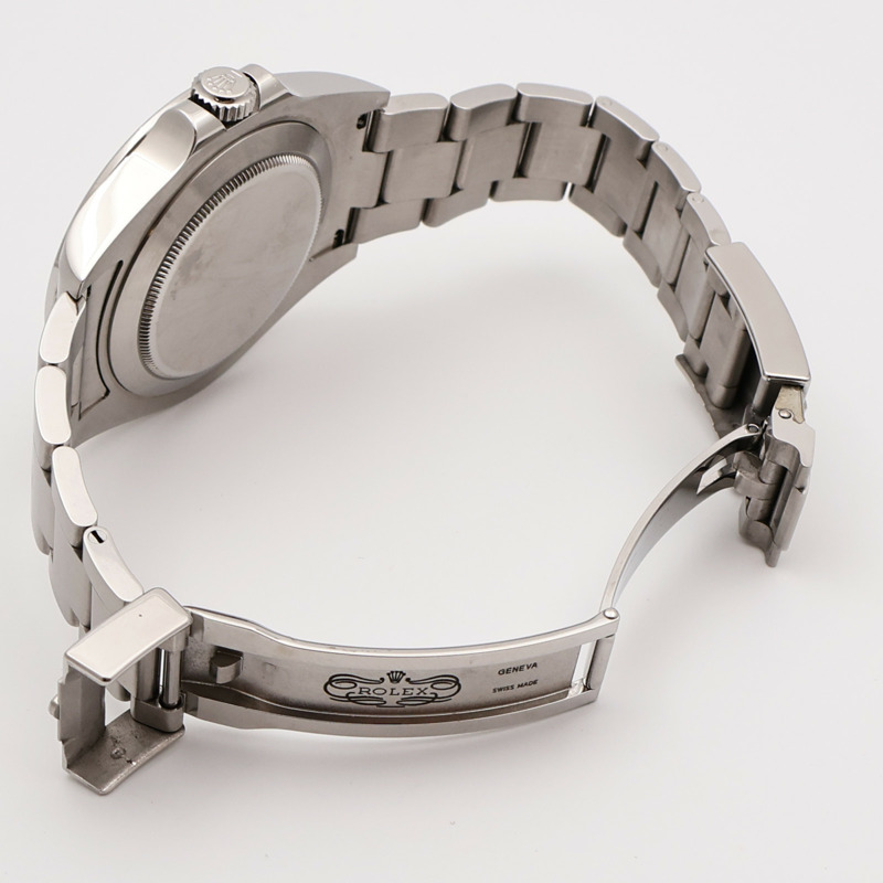 ROLEX Explorer II 216570-9