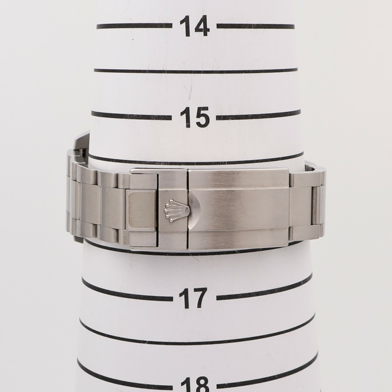 ROLEX Explorer II 216570-17