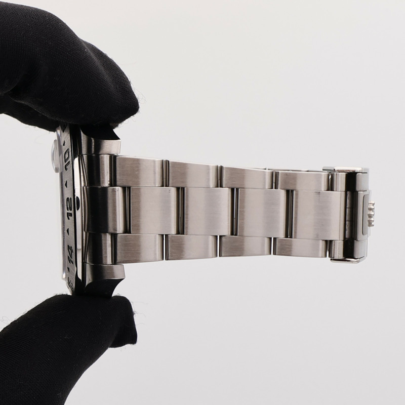 ROLEX Explorer II 216570-18