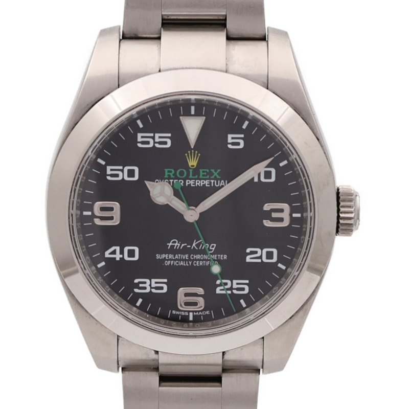 ROLEX Air-King 116900-0