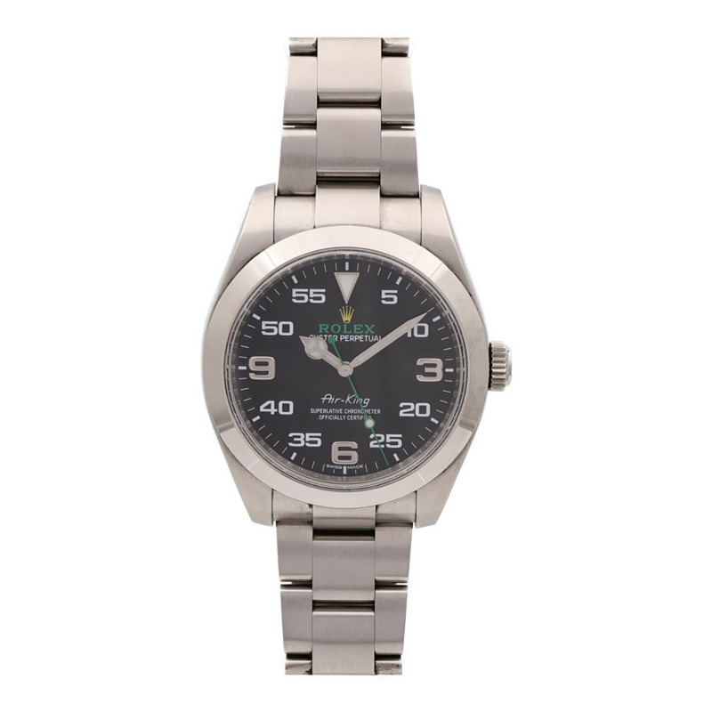 ROLEX Air-King 116900-1
