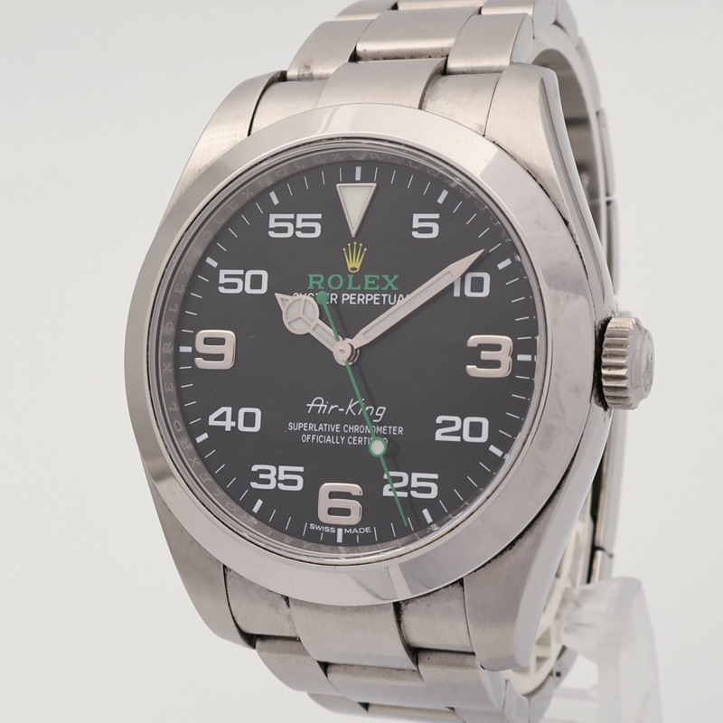 ROLEX Air-King 116900-2