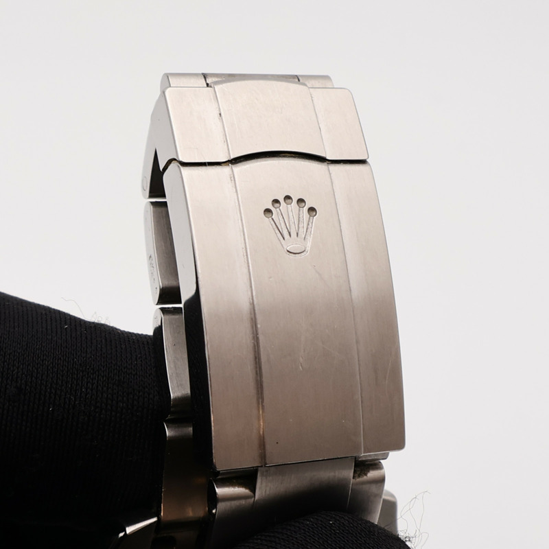 ROLEX Air-King 116900-15