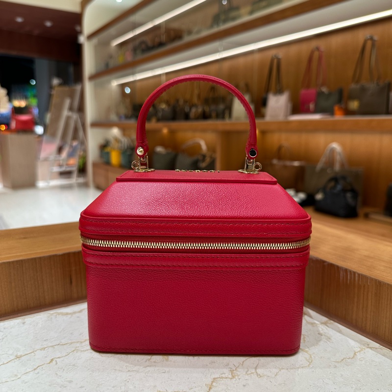 BVLGARI寶格麗 Serpenti Forever 迷你小方包-3