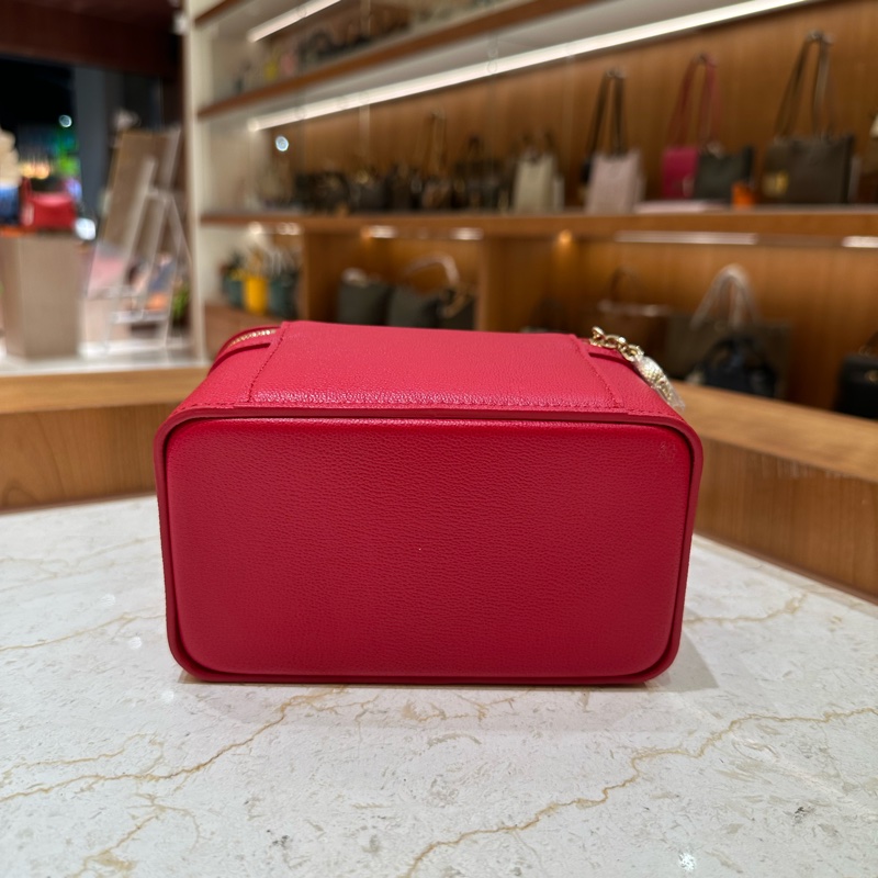 BVLGARI寶格麗 Serpenti Forever 迷你小方包-7