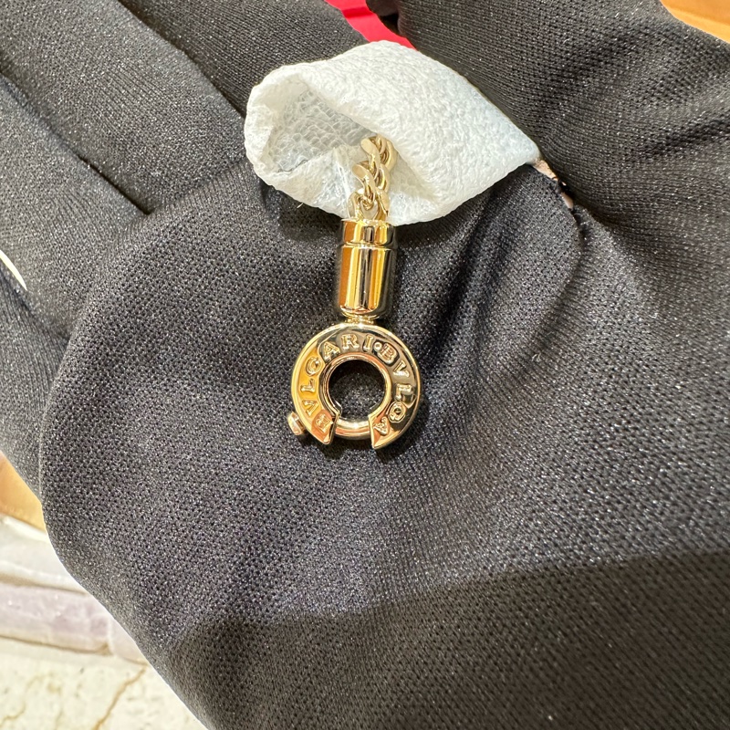 BVLGARI寶格麗 Serpenti Forever 迷你小方包-12