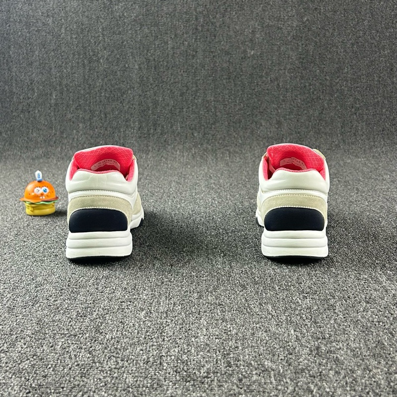 Chanel香奈兒拼色運動鞋 女鞋尺碼37-4