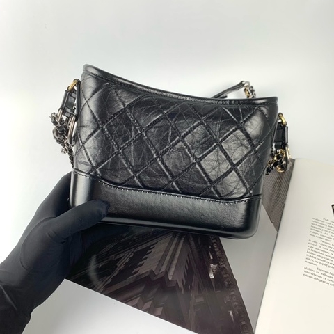 Chanel流浪包小號