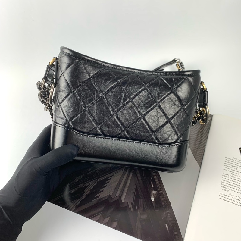 Chanel流浪包小號-0