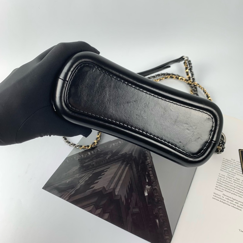 Chanel流浪包小號-1