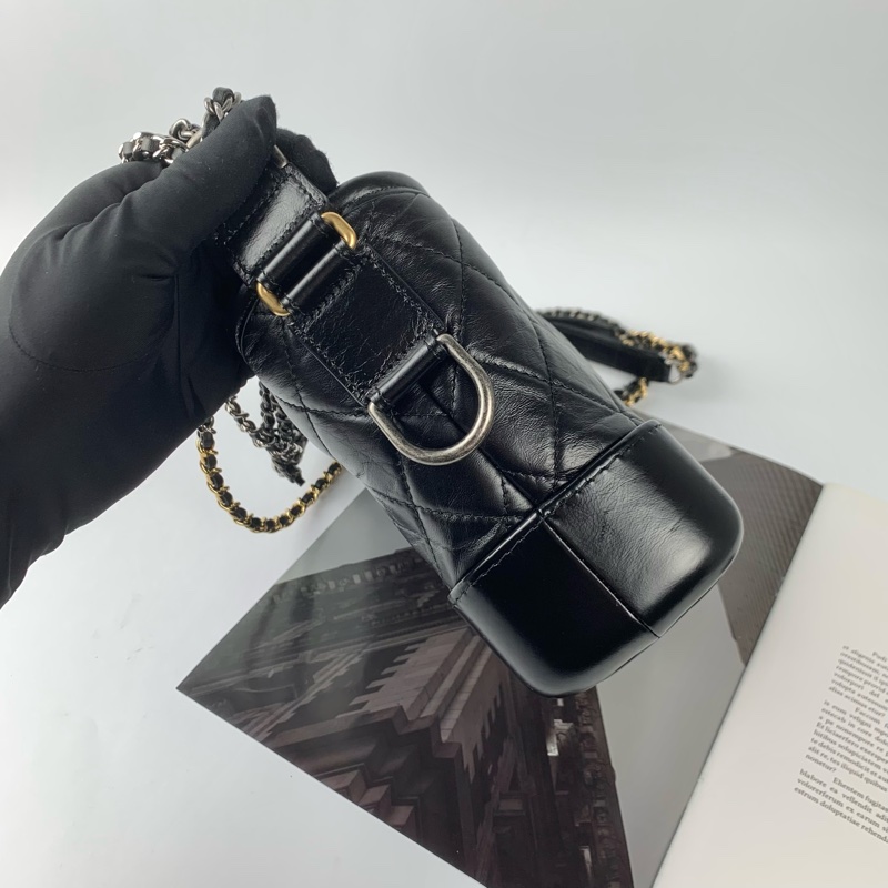 Chanel流浪包小號-2