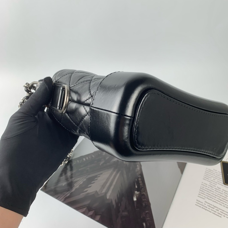 Chanel流浪包小號-3