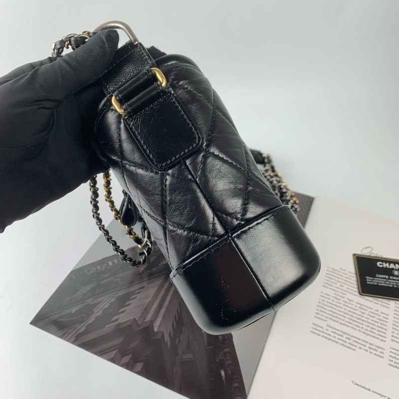 Chanel流浪包小號-5