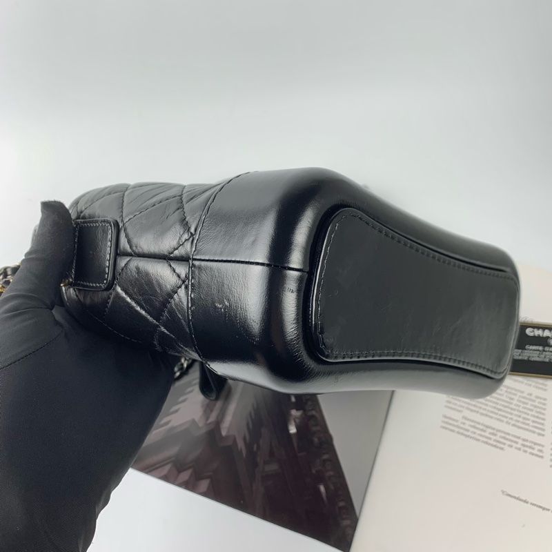 Chanel流浪包小號-6